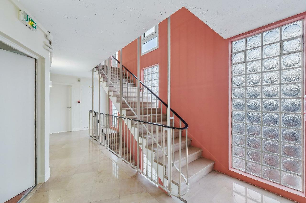 Bureau Paris 2327m² Vente bureau Paris OVBUR2419994 5